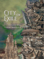 City of Exile: City of Spires, #4