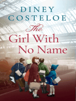 The Girl With No Name