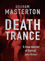 Death Trance: disturbing horror from a true master