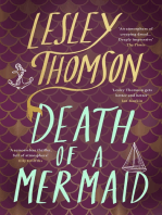 Death of a Mermaid