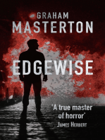 Edgewise: page-turning horror from a true master