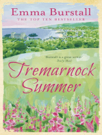 A Summer in Cornwall: A feelgood romance set in Cornwall