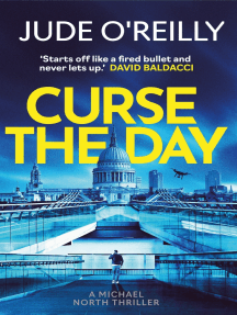 Curse the Day by Jude O'Reilly - Ebook | Everand