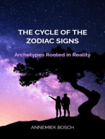 The Cycle of the Zodiac Signs: Archetypes Rooted in Reality