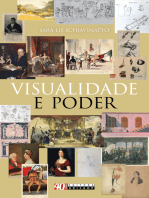 Visualidade e poder: Ensaios sobre o mundo lusófono (c. 1770-c. 1840)