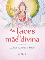 As Faces da Mãe Divina
