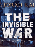 The Invisible War: The Invisible War, #1