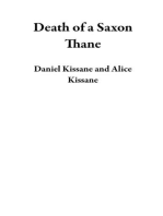 Death of a Saxon Thane
