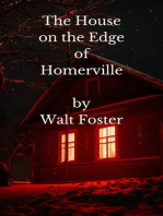 The House on the Edge of Homerville