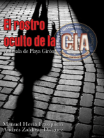 El rostro oculto de la CIA. Antesala de Playa Girón