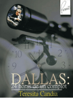 DALLAS: 24 horas de un complot