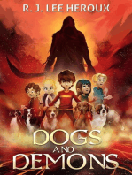 Dogs and Demons