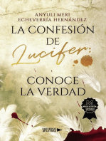 La confesión de Lucifer