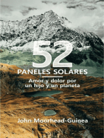 52 paneles solares