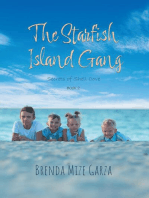 The Starfish Island Gang: Secrets of Shell Cove
