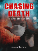 Chasing Death: The Second Doctor Six Novel