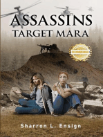 Assassins Target Mara