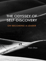 The Odyssey of Self-Discovery