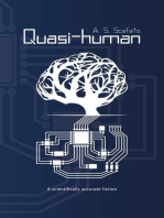 Quasi-human