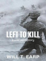 Left to Kill