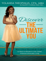 Discover The Ultimate You: There's More Beneath The Surface