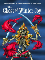 The Ghost of Winter Joy