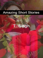 Amazing Short Stories