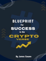 Blueprint for Success in the Cryptoverse: Cryptoverse, #1