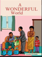 A Wonderful World