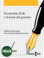 Economia, fede e società del gratuito: Riflessioni e spunti sull’intuizione economica di don Oreste Benzi
