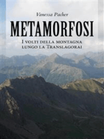 Metamorfosi