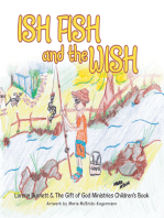 Ish Fish and the Wish