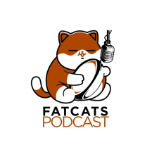Fat Cats Rugby Podcast