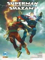 Superman/Shazam!