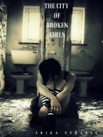 The City of Broken Girls