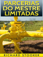 Parcerias do mestre Limitadas: 1