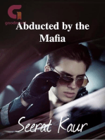 Abducted by the Mafia: Powerful Ruler, #1