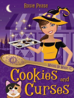 Cookies and Curses