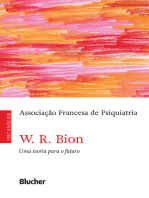 W. R. Bion: Uma teoria para o futuro