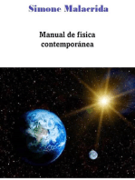 Manual de física contemporánea