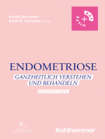 Endometriose: Ganzheitlich verstehen und behandeln - Ein Ratgeber