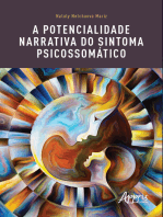 A potencialidade narrativa do sintoma psicossomático