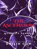 The Ascension