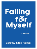 Falling for Myself: A Memoir