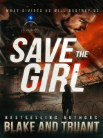 Save The Girl