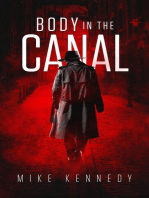BODY IN THE CANAL