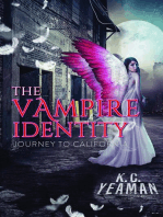 The Vampire Identity