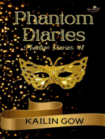 The Phantom Diaries