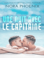 Une Nuit avec le Capitaine