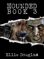 Hounded Book 3